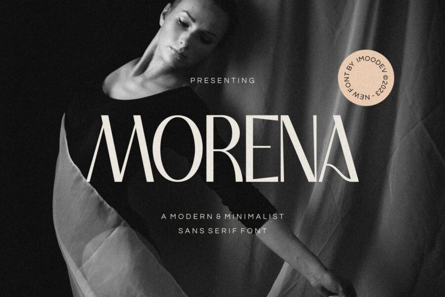 Morena - Image 1
