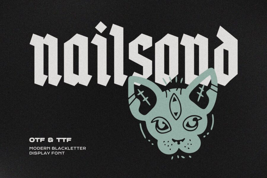 Nailsond - Image 1