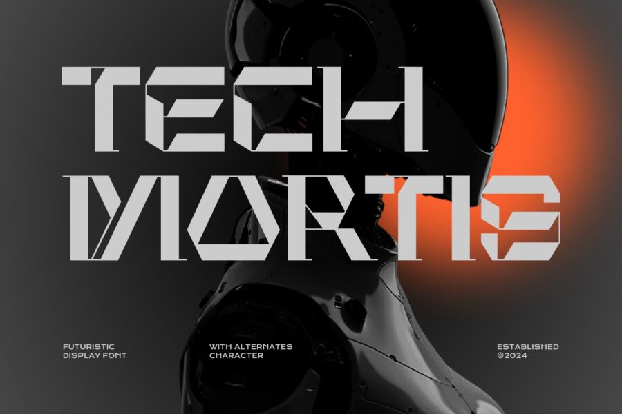 Tech Martis - Image 1