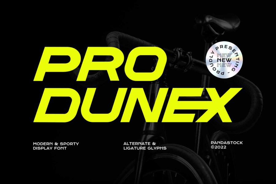 Pro Dunex - Image 1