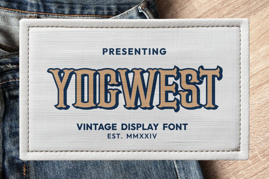 Yocwest - Image 1