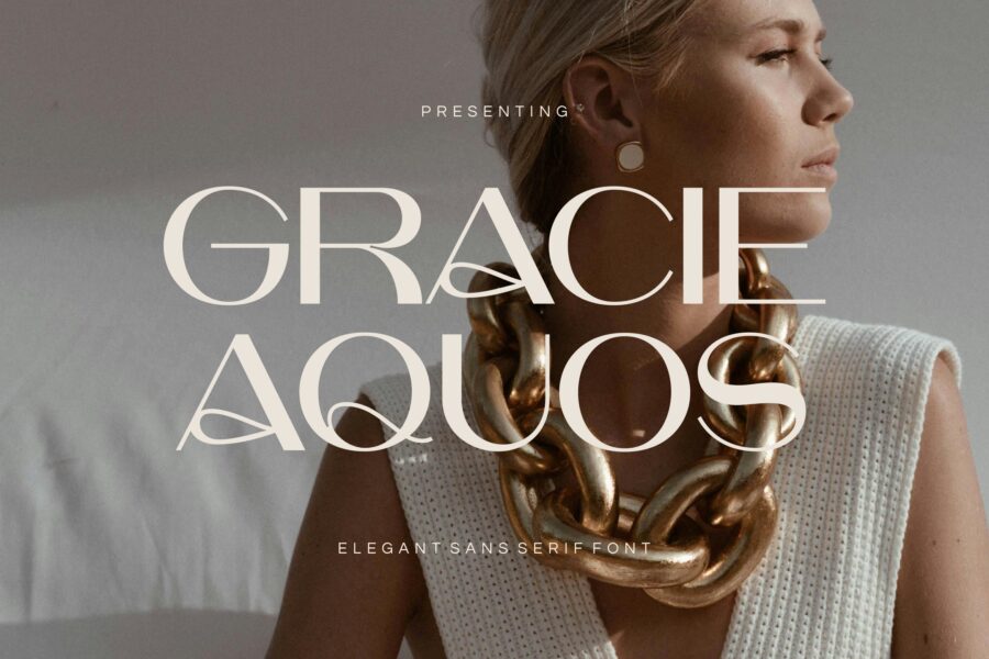 Grace Aquos - Image 1