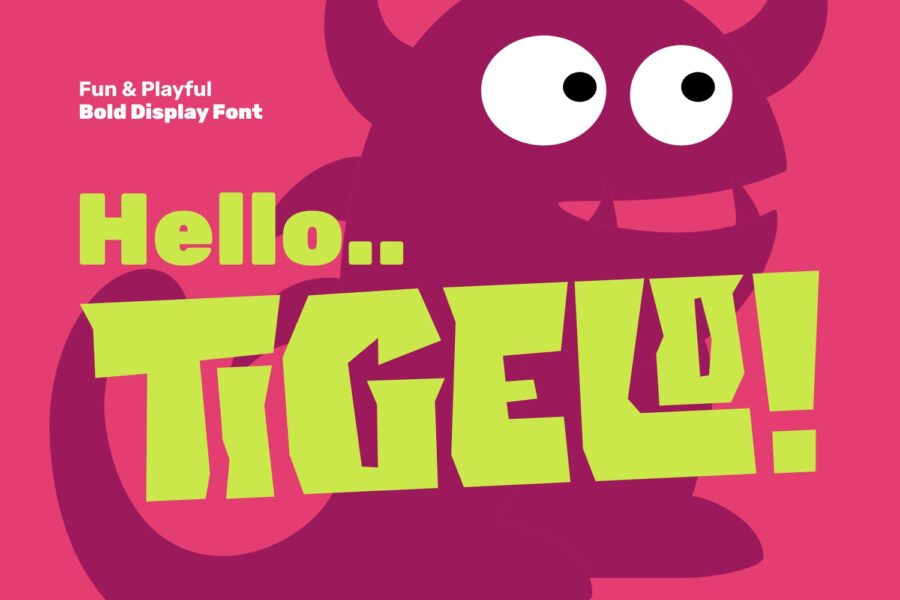 Tigelo - Image 1