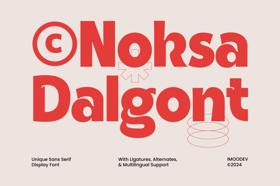 Noksa Dalgont - Image 1
