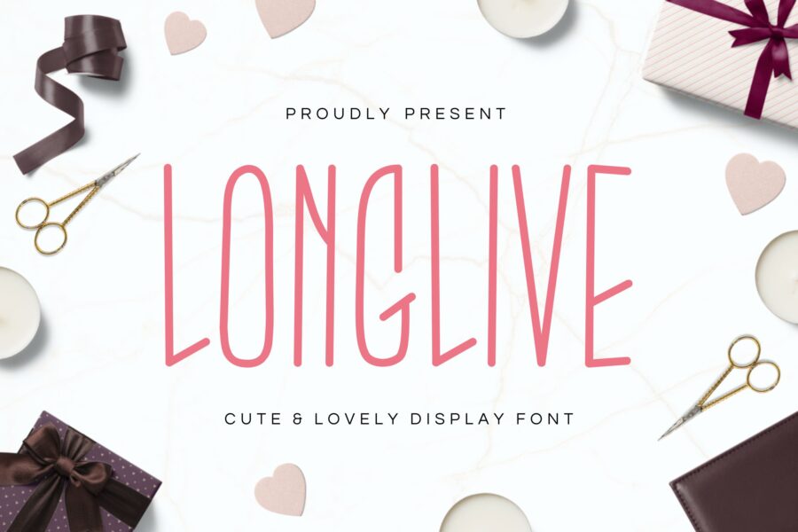 Longlive - Image 1