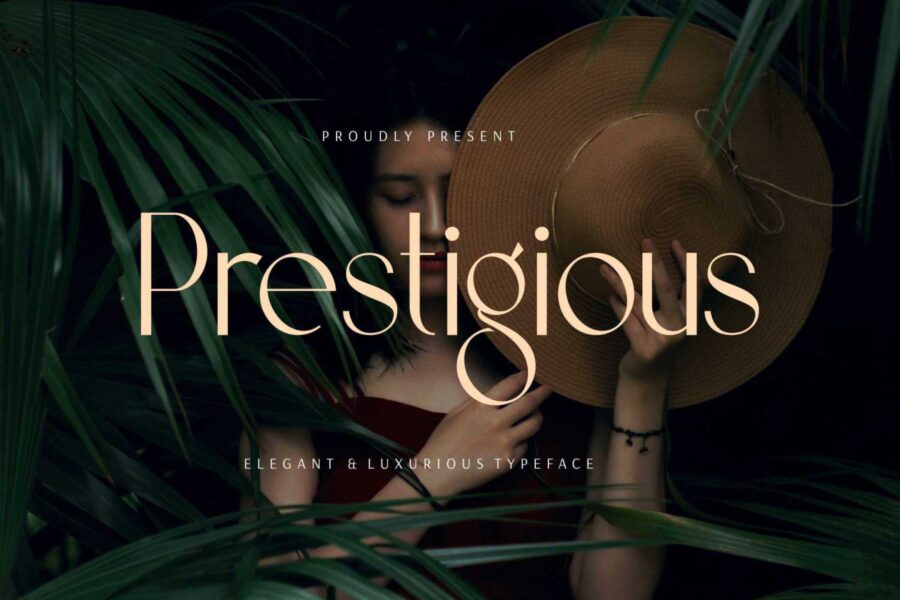 Prestigious - Image 1