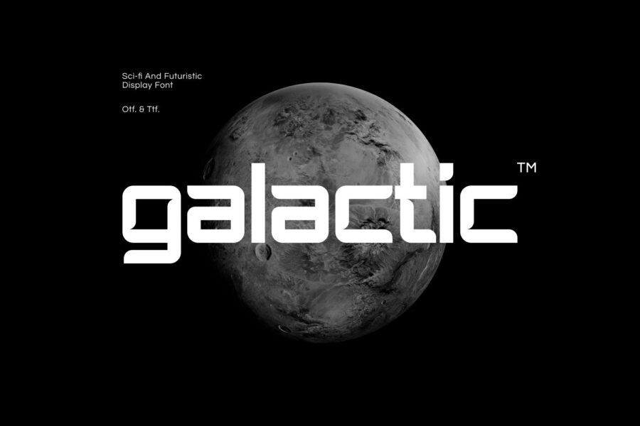 Galactic - Image 1