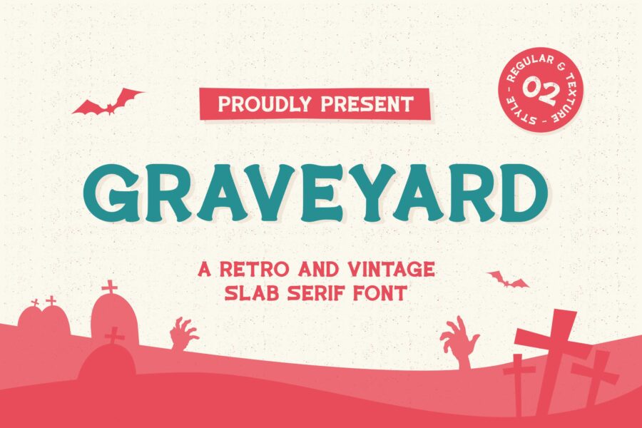 Graveyard - Image 1