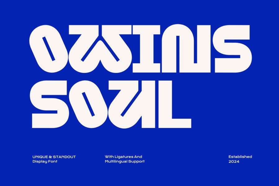 Owins Soul - Image 1