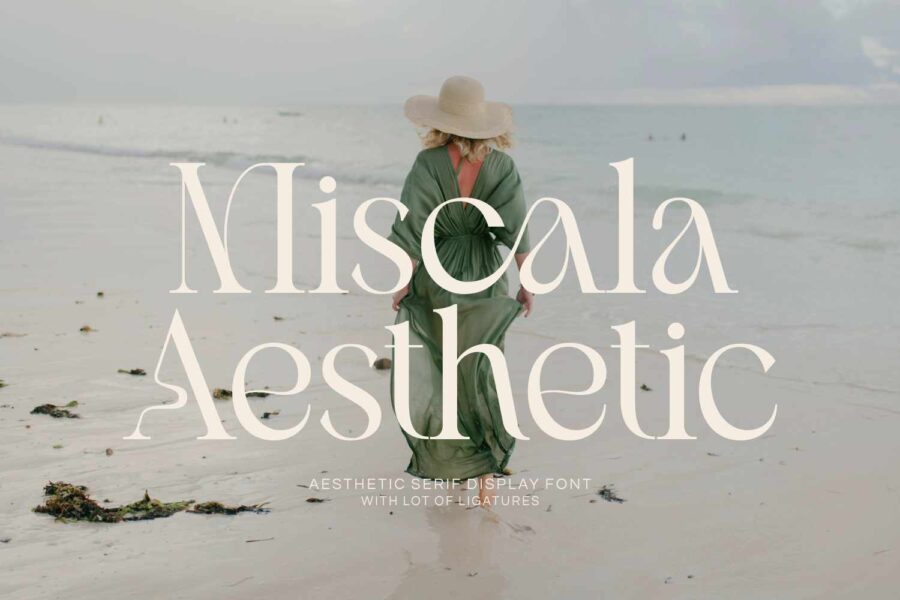 Miscala Aesthetic - Image 1