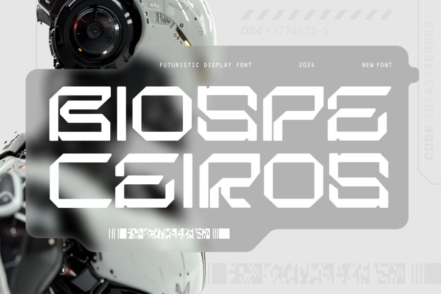 Biospe Ceiros - Image 1
