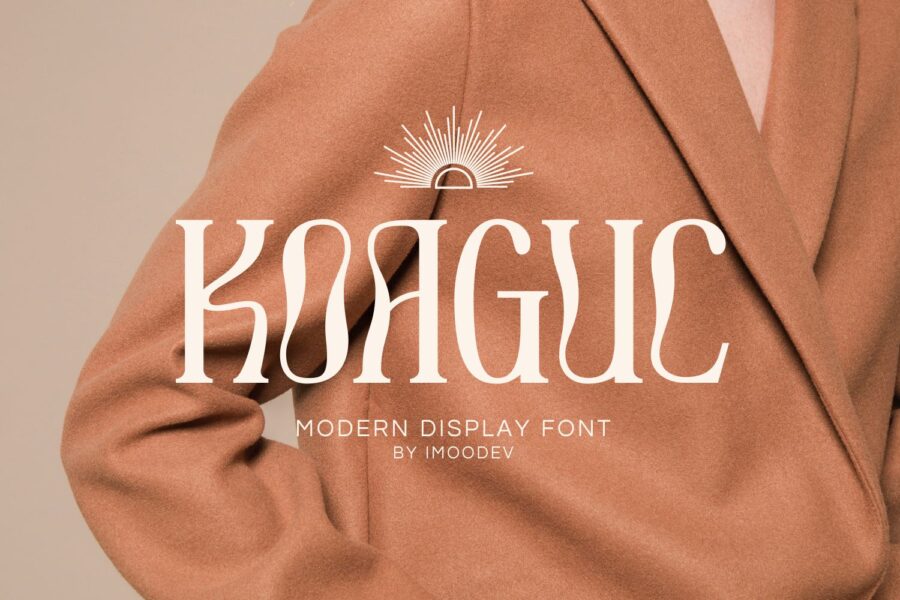 Koaguc - Image 1