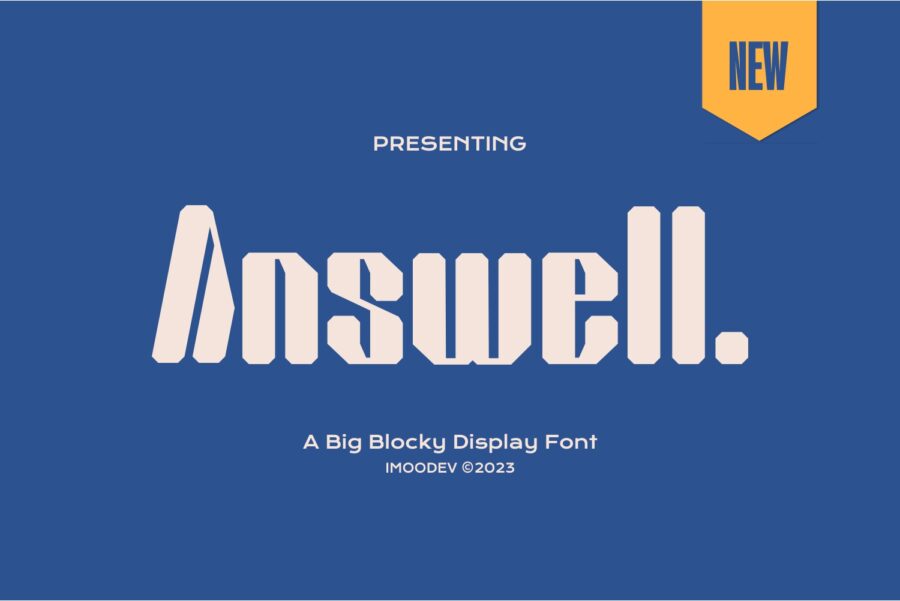 Answell - Image 1