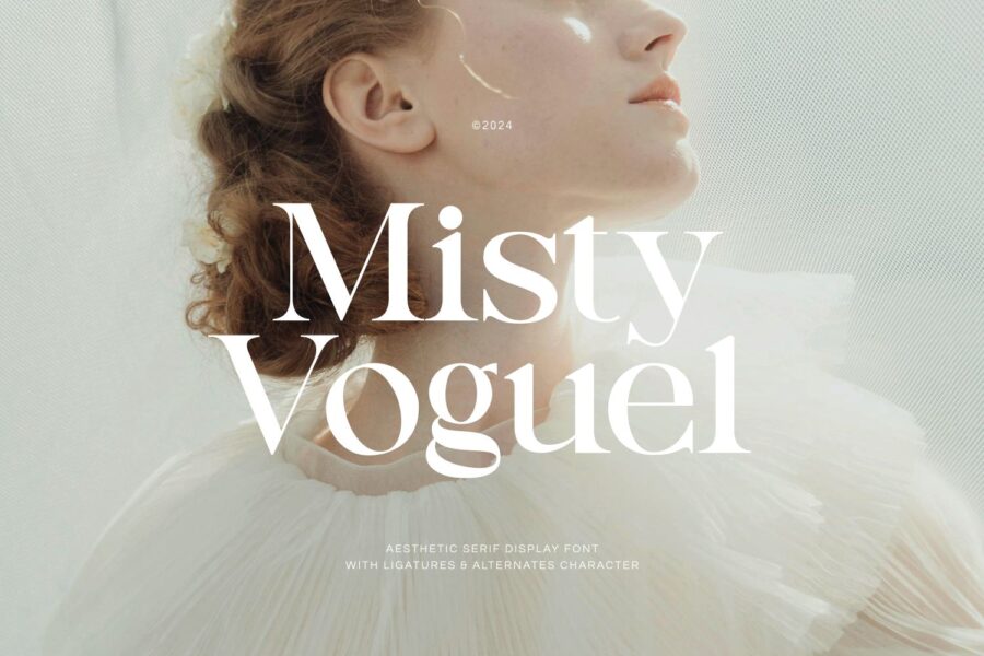 Misty Voguel - Image 1