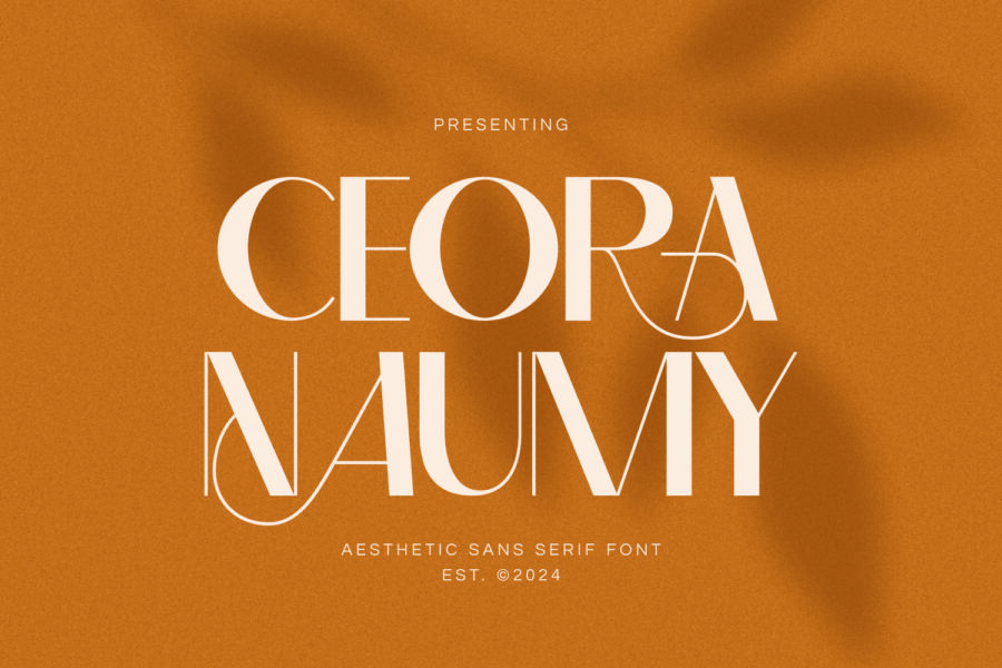 Ceora Naumy - Image 1