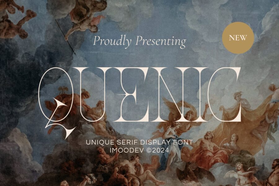 Quenic - Image 1