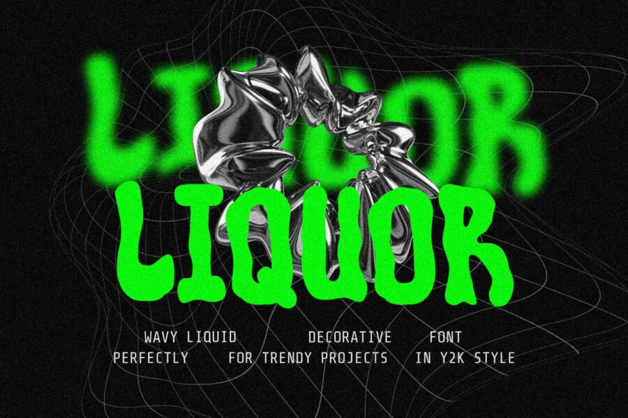 Liquor - Image 1