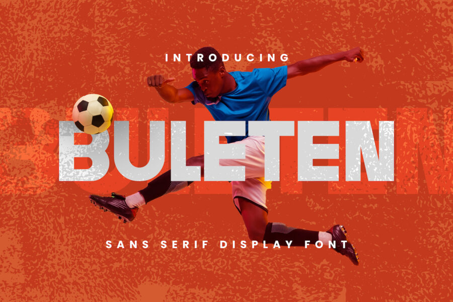 Buleten - Image 1