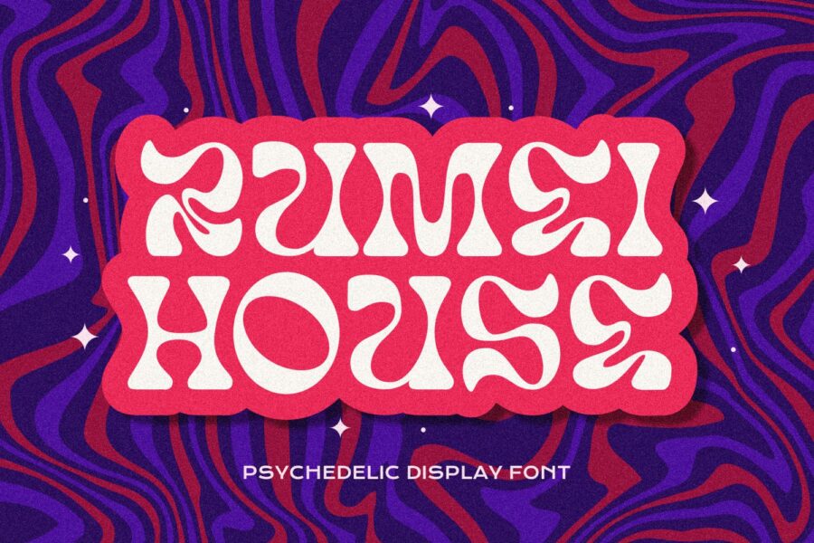 Rumei House - Image 1
