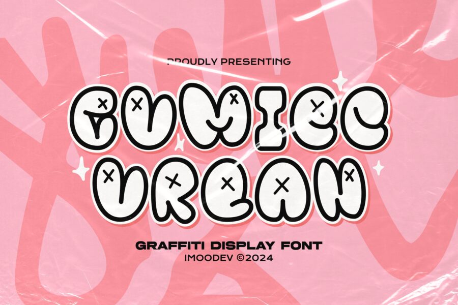 Gumiec Urban - Image 1