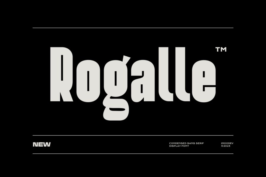 Rogalle - Image 1