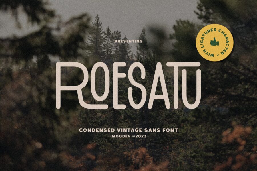 Roesatu - Image 1