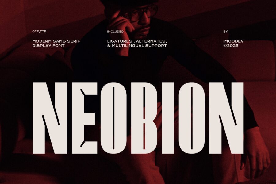 Neobion - Image 1