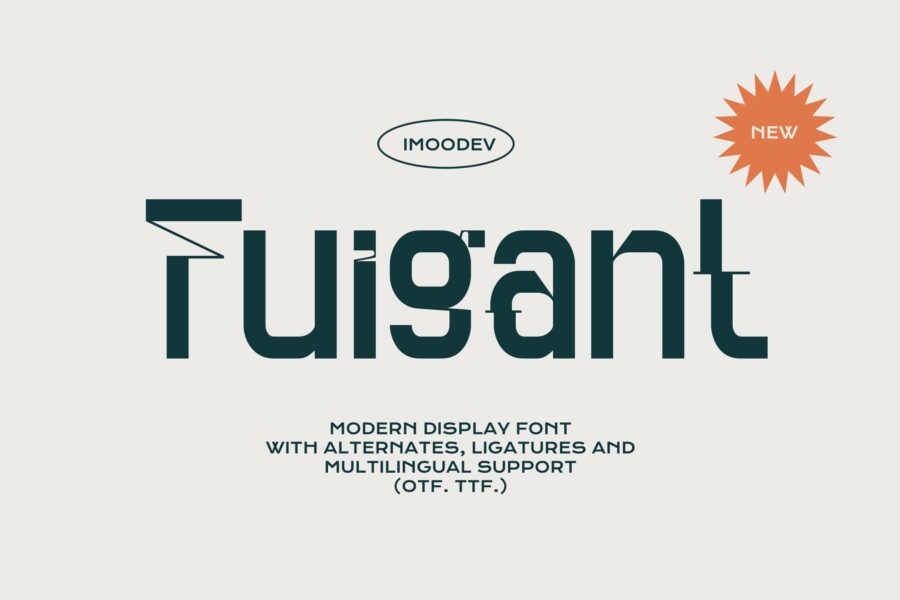 Fuigant - Image 1