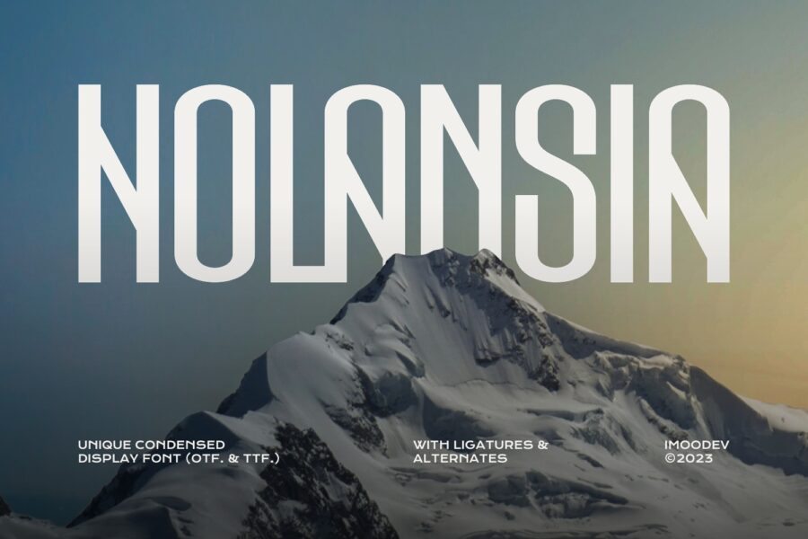 Holansia - Image 1