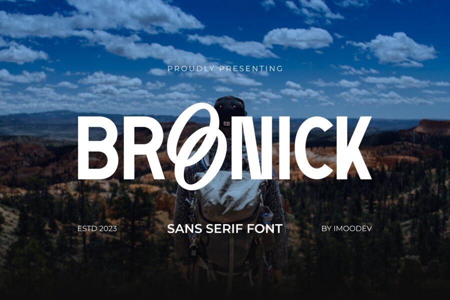 Broonick - Image 1