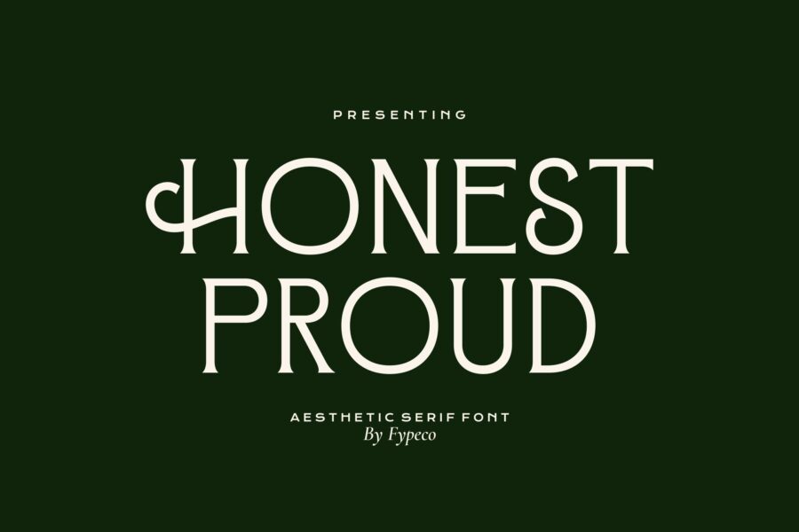Honest Pround - Image 1