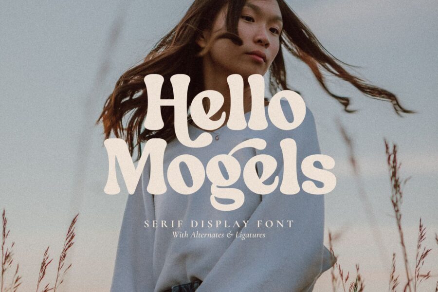 Hello Mogels - Image 1