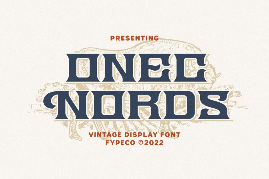 Onec Nords - Image 1