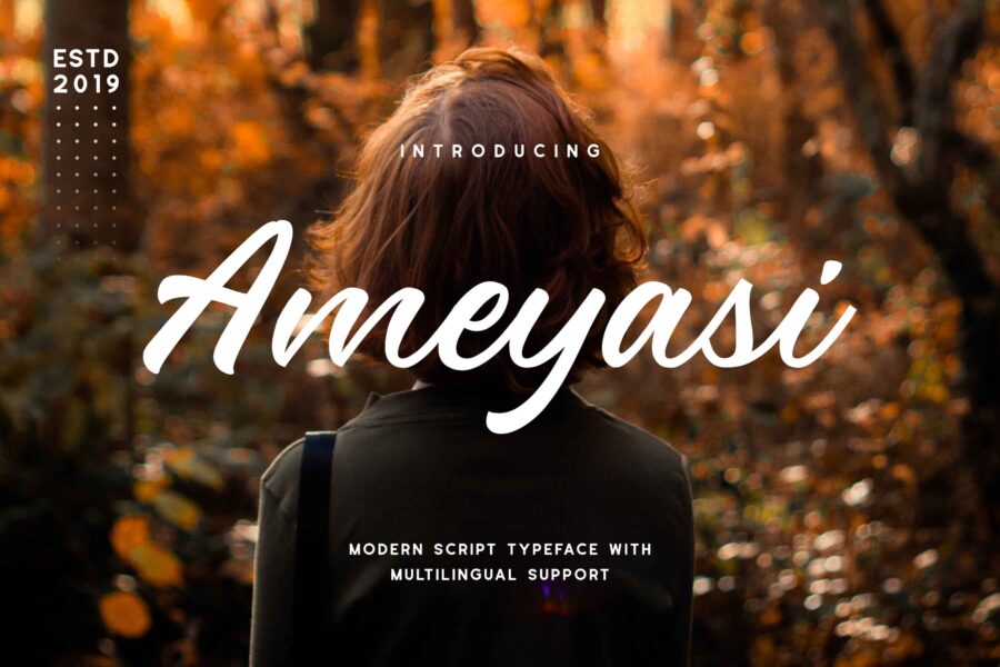 Ameyasi - Image 1