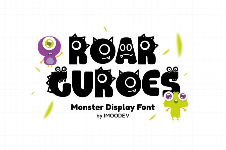 Roar Guroes - Image 1