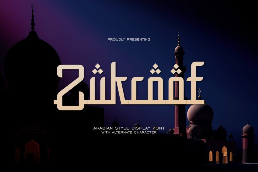Zukroof - Image 1