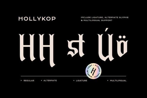 Hollykop - Image 3
