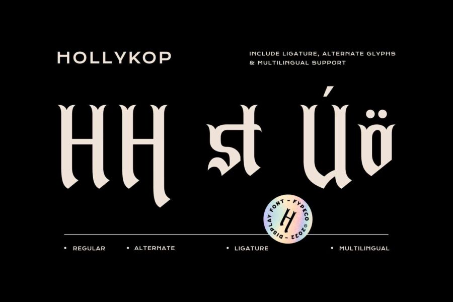 Hollykop - Image 3
