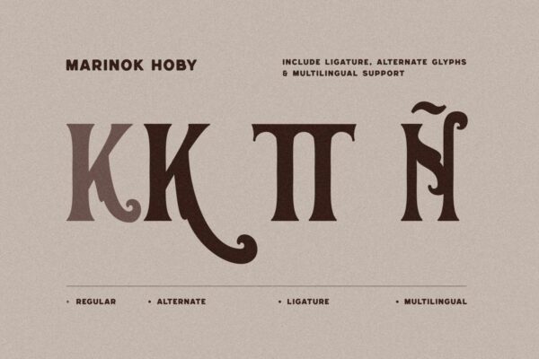 Marinok Hoby - Image 4