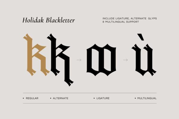 Holidak - Image 5