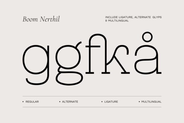 Boom Nerthil - Image 4