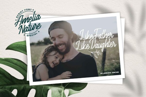 Amelia Nature - Image 2