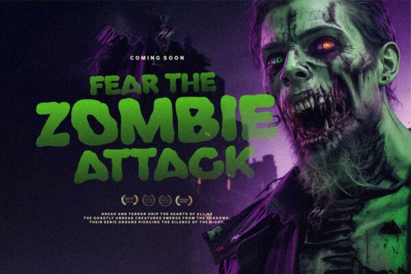 Scream Storm - Image 2