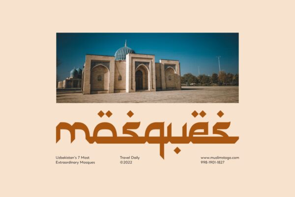 Mubarak - Image 3