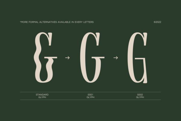 Gresida - Image 3