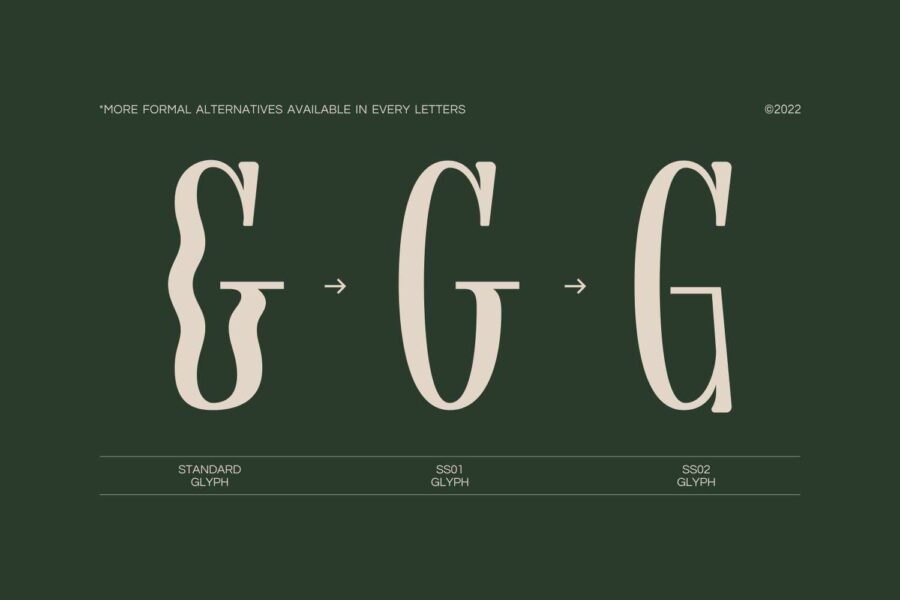 Gresida - Image 3