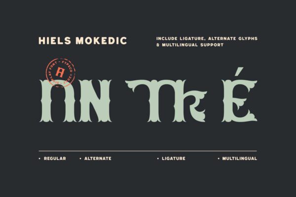 Hiels Mokedic - Image 5