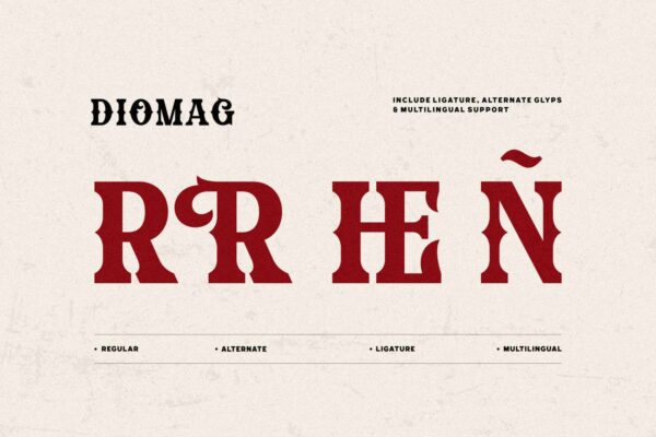Diomag - Image 5