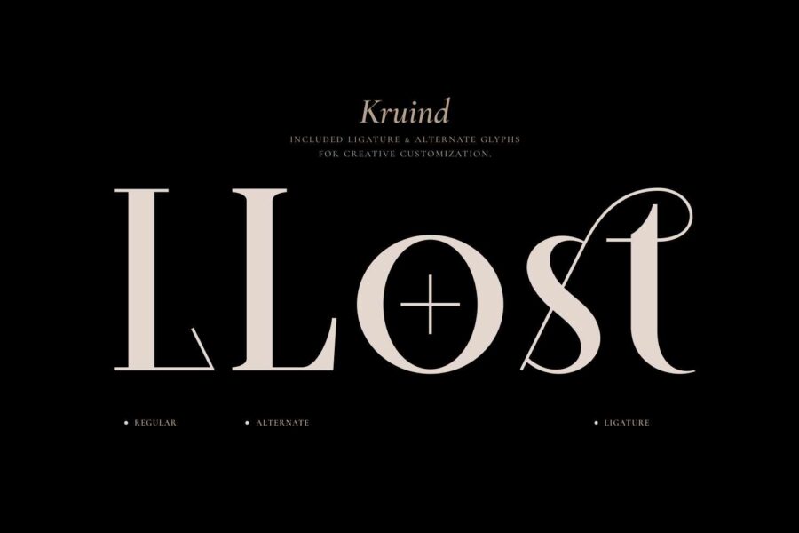 Kruind - Image 3
