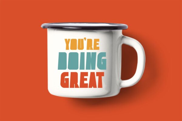 Bold Orange - Image 3